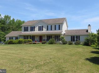 141 Meany Rd, Wrightstown, NJ 08562