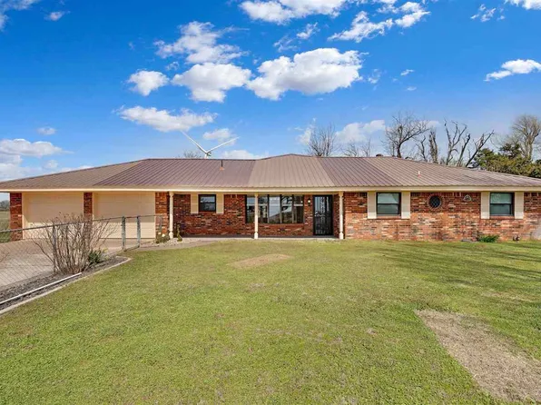 24124 NW County Road 1440, Cyril, OK 73029