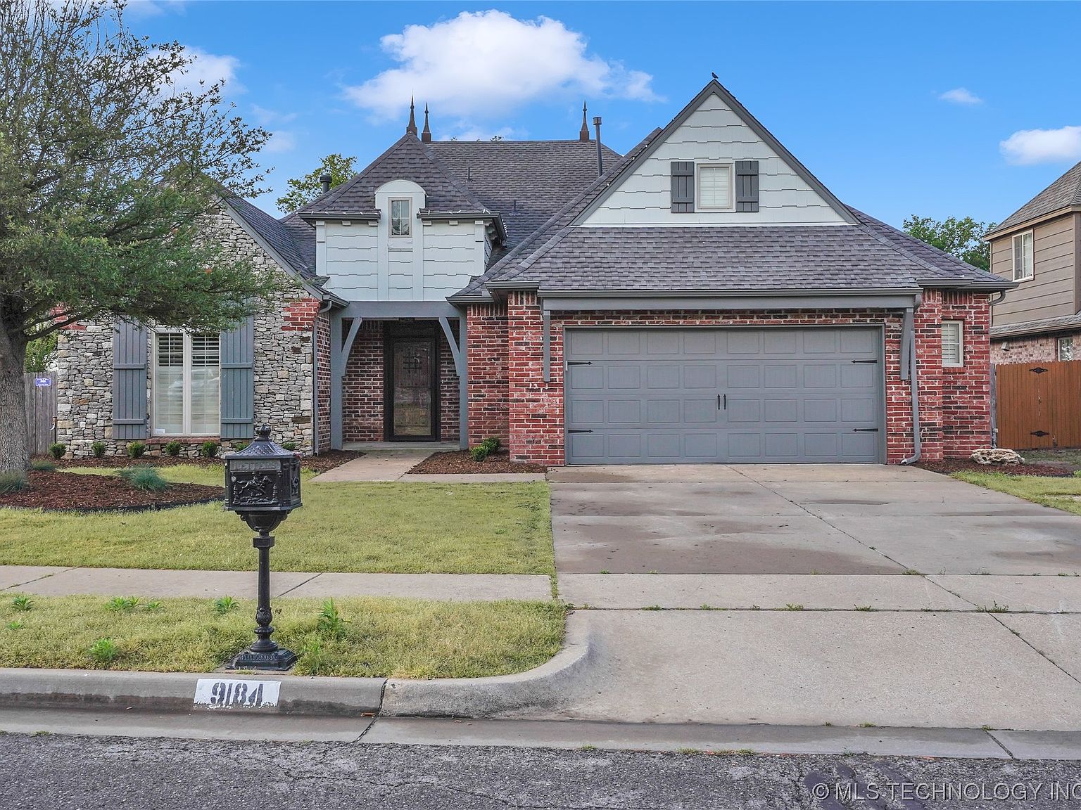 9184 E 120th St S, Bixby, OK 74008 Zillow