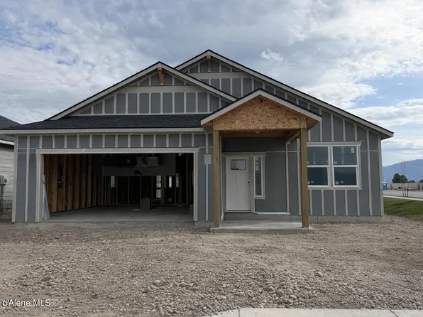 4486 E Culpeo Ave, Post Falls, ID 83854