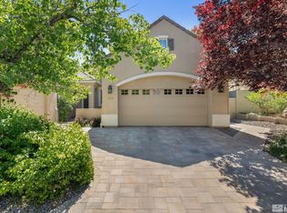 1740 Caughlin Creek Rd, Reno, NV 89519