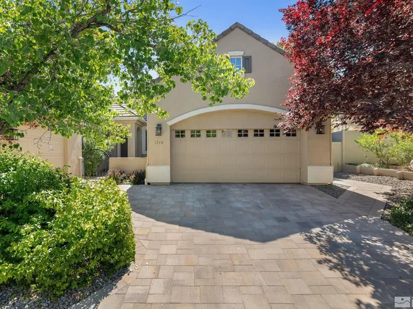 1740 Caughlin Creek Rd, Reno, NV 89519