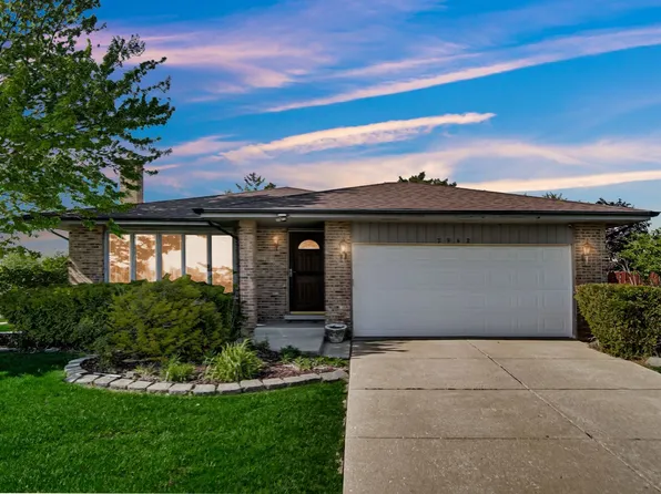 7942 161st St, Tinley Park, IL 60477