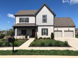 23 Yearling Way, Mount Juliet, TN 37122