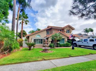 7631 Teak Way, Rancho Cucamonga, CA 91730