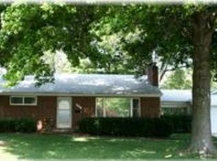 312 S Elizabeth Ave, Saint Louis, MO