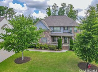 1187 Abe Lincoln Way, Jefferson, GA 30549