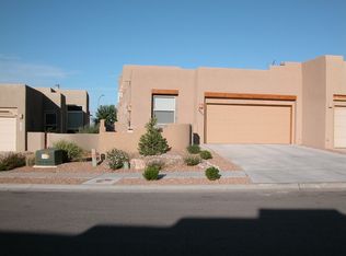 6409 Chaco Ridge Pl NE, Albuquerque, NM 87111