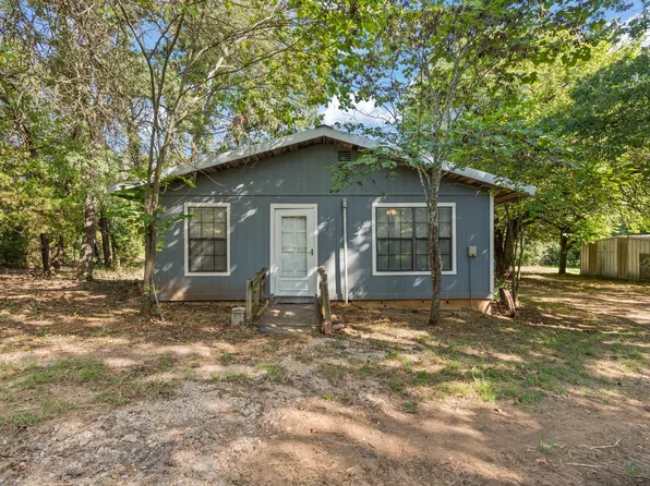 586 Hcr #1414, Covington, TX 76636