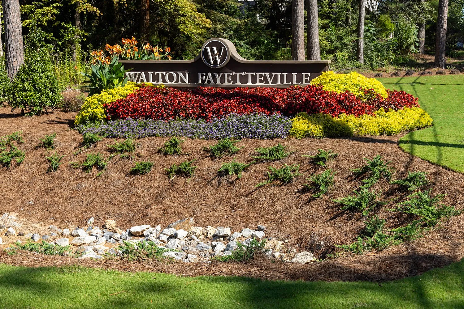 Walton Fayetteville — Photo 2