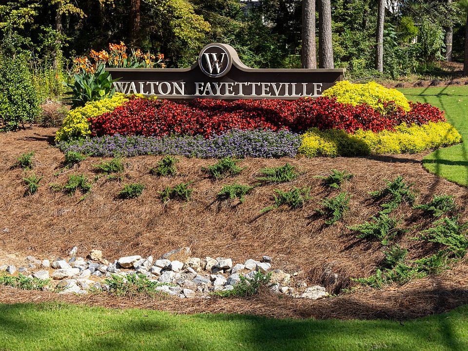 Walton Fayetteville 300 Favor Rd Fayetteville GA Zillow