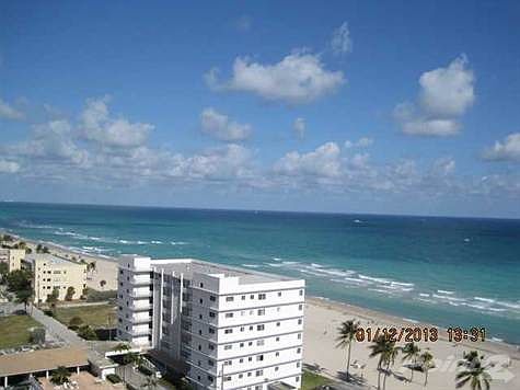 1st image of 2201 S Ocean Dr APT 1505