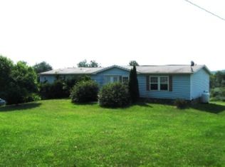 562 Braddock Rd, Athens, PA 18810