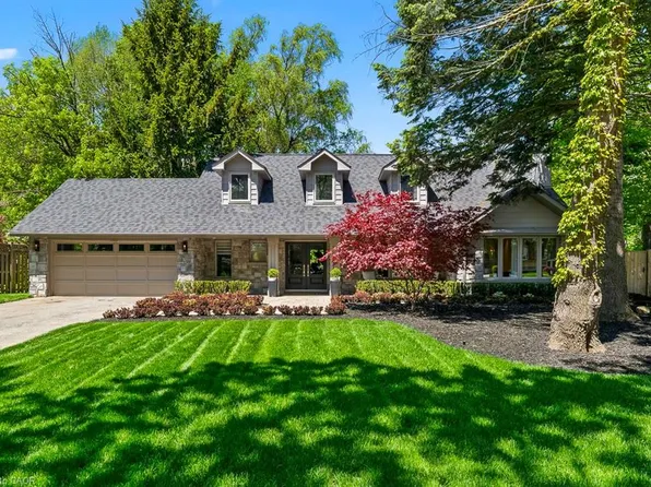 1531 Green Glade, Mississauga, ON L6J 1B6