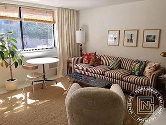 Rented by Nolita Group