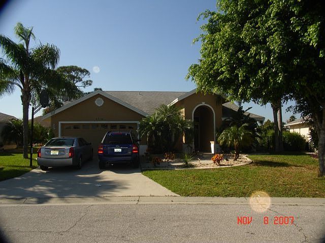Front Elevation