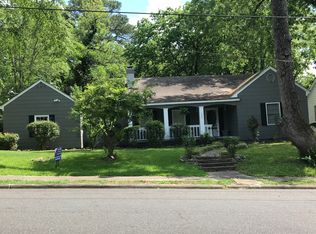 201 Garland Ave, Hot Springs, AR 71913