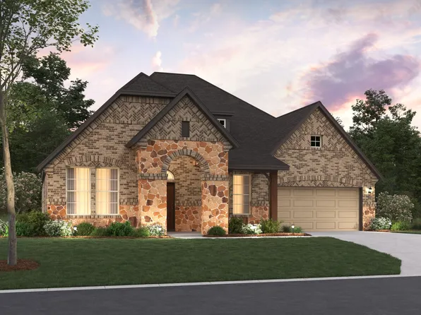 Nolan Plan, Chaparral Park