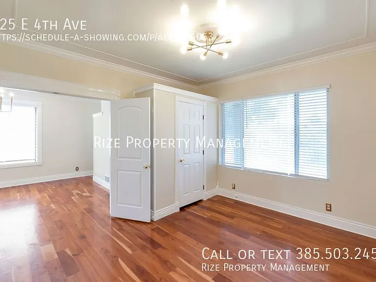 825 E 4th Ave — Photo 5