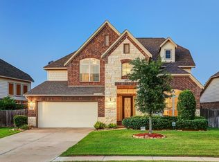 8031 Duncan Ranch Ln, Richmond, TX 77407