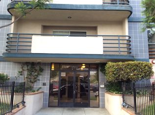535 W 4th St APT 109, Long Beach, CA 90802