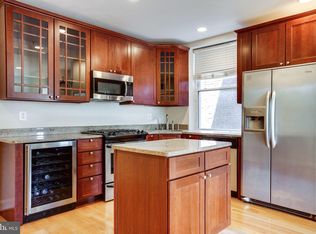 219 T St NE APT 202, Washington, DC 20002