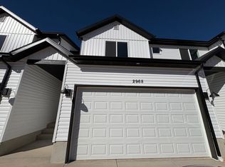 2968 W Lagrand St, Cedar City, UT 84720