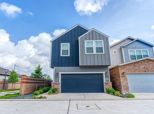 10014 Waving Grain Dr, Houston, TX 77080