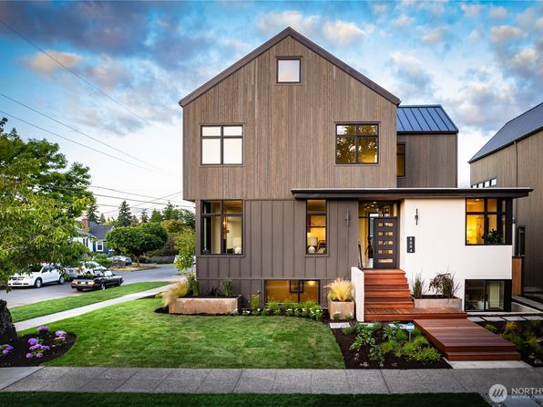 8004 39th Avenue SW, Seattle, WA 98136