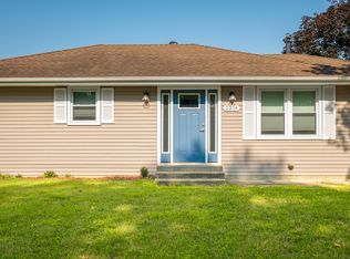 2214 Chandler Ln, Columbus, IN 47203