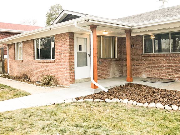 Side X Side Duplex
