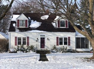 410 N 3rd St, Malta, IL 60150