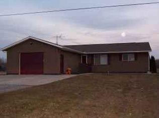 2442 N Mackinaw Rd #A, Pinconning, MI 48650