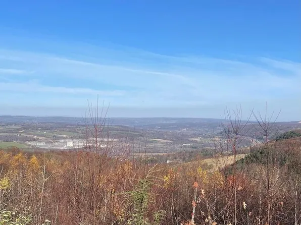 L26 & L27 Ecker Hollow Road, Cobleskill, NY 12043