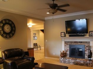 205 Kitchens Ct, Minden, LA 71055