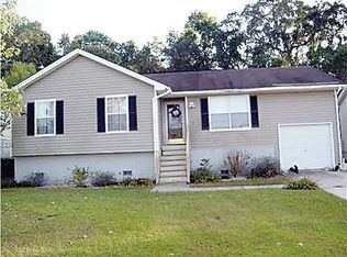 37 Landward Way, Savannah, GA 31410