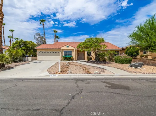 9607 Oakmount Blvd, Desert Hot Springs, CA 92240