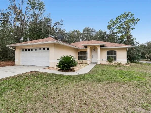 14 S Charles Ave, Inverness, FL 34453