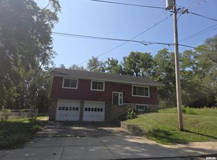 2608 W Fremont St, Peoria, IL 61605