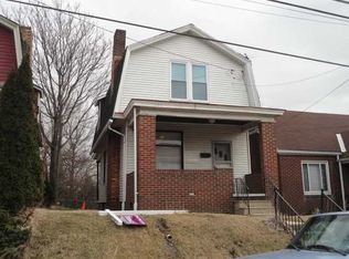 311 Deer Ln, Rochester, PA 15074