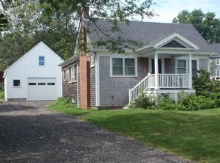 273 Chief Justice Cushing Hwy, Scituate, MA 02066