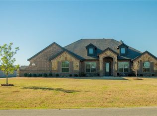 790 Dobbs Trl, Springtown, TX 76082