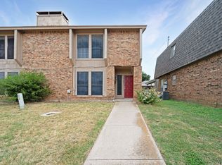 2207 Chase Ct #2207, Arlington, TX 76013