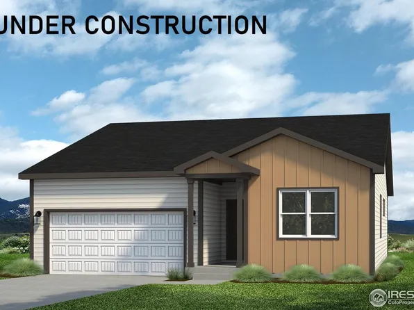 3625 Moab Ct, Evans, CO 80620