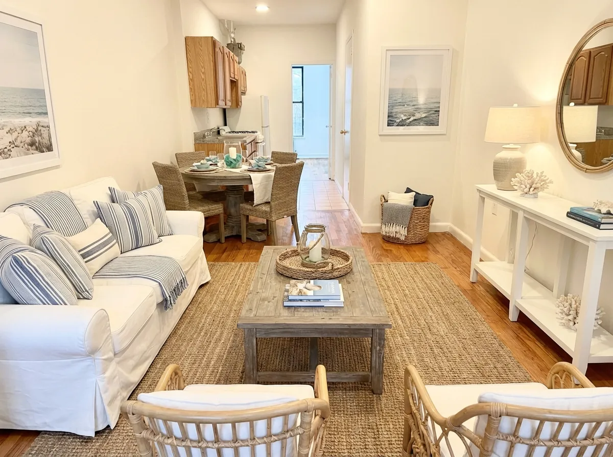 61 Clinton Street #601 in Lower East Side, Manhattan | StreetEasy
