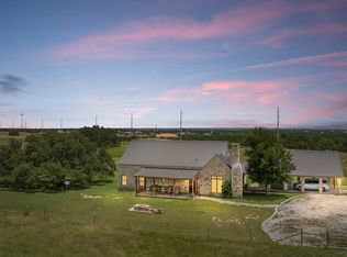 1085 County Road 2019, Glen Rose, TX 76043
