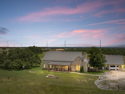 1085 County Road 2019, Glen Rose, TX, 76043