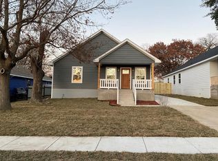 3110 NW 25th St, Fort Worth, TX 76106