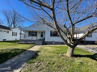 1134 6th Ave, Duncansville, PA 16635