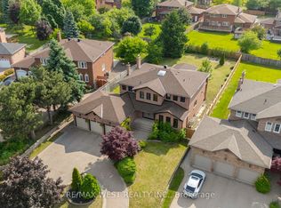 4 Snowcrest Ct, Markham, ON L3S 2V9